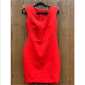 Semi-Formal Ann Taylor Fitted Cocktail Dress